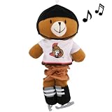 NHL Ottawa Senators Pull-Down Mascot