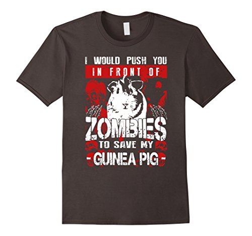 Guinea Pig Shirt