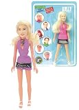 Married with Children Series 2 Kelly Bundy Action Figure