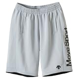 (デサント)DESCENTE Half Pants DAT2218P SGRY スカイグレー M