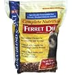 8 in 1 Ultra Blend Ferret Diet 20 lbs.
