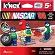 K'NEX PIT CREW ASSORTMENT - AMP ENERGY CREW