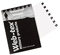 Web-tex Waterproof Notepad