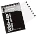 Web-tex Waterproof Notepad