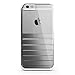 iPhone 6 ONLY Engage Plus Polycarbonate Designer Protective Shell, Silver (Not for iPhone 6s)