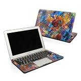 Strings & Things Design Protector Skin Decal Sticker for Apple MacBook Pro 15 inch (SEPARATE TRACKPAD button, released in Jan 2006)