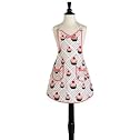Jessie Steele Audrey Children's Bib Apron, Cupcakes