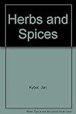 Herbs and spices