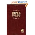 Bible Promises to Live by