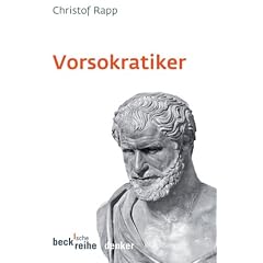 Vorsokratiker
