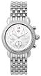 Michele CSX 33 Diamond Ladies Watch MWW03B000048
