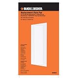 Black and Decker C800655 Stain Stick Replacement Pad