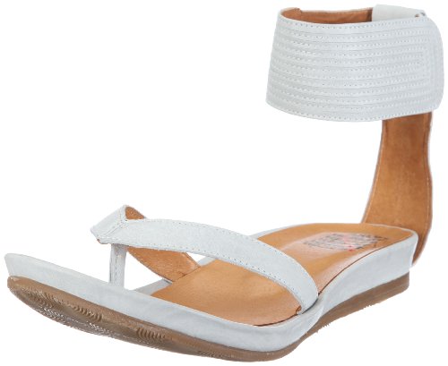 Harlot Paula Post Damen Sandalen/Zehentrenner Preisvergleich