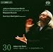 Music : Bach: Cantatas, Vol 30 (BWV 51, Aria BWV 1127) /Bach Collegium Japan · Suzuki