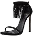 Stuart Weitzman Women's Lovefringe Dress Sandal