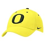 Nike Oregon Ducks Gold 2007 Wool Classic Adjustable Hat