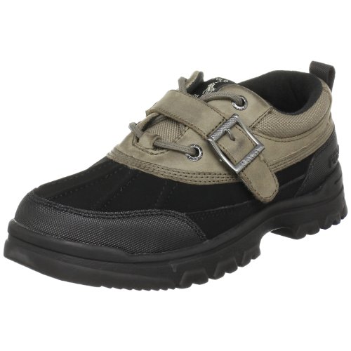 Polo By Ralph Lauren Orion II Boot (Toddler/Little Kid/Big Kid)