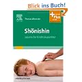 Sh�nishin: Japanische Kinderakupunktur - mit Zugang zum Elsevier-Portal