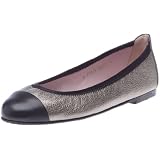 ballerine guetre Pretty Ballerinas Piumbo 39995 Bal