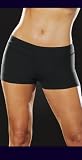 Dreamgirl Sexy Roxie Hot Shorts Costume 4575