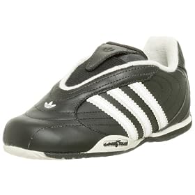 adidas Originals Infant/Toddlers' Goodyear Street CMF Sneaker