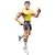 Best of Rocky Series 2 Figure Rocky Balboa Beach Training Gear Rocky III