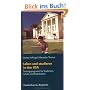 Leben und studieren in den USA. Trainingsprogramm f�r Studenten, Sch�ler und Praktikanten (Handlungskompetenz im Ausland)