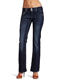 Democracy Women's Boot Cut Jean