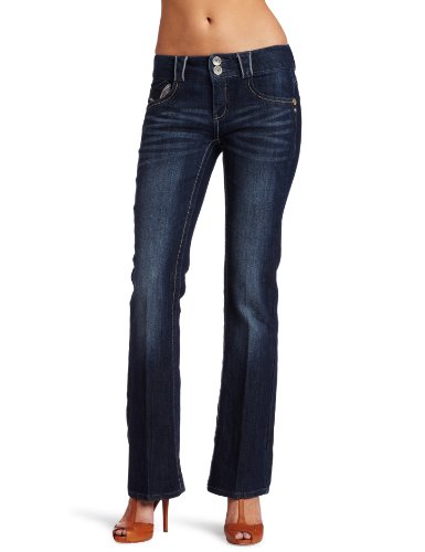 Democracy Women's Boot Cut Jean product image