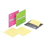 Post-it(R) Pop-up Laptop Notes Dispenser, 3 x 3 Inch (LND-330-3PK)