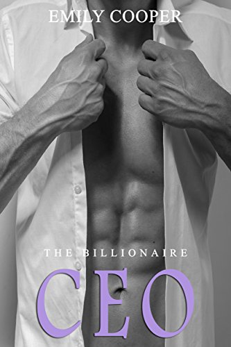 Romance: The Billionaire CEO