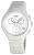 Rado Women's R27832702 True White White Ceramic Bracelet Watch from Rainbow Linens