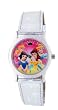 Disney Princess Silver Strap Watch Model #41496B