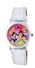 Disney Princess Silver Strap Watch Model #41496B