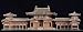 <STRONG>1/70</STRONG> <STRONG>平等院</STRONG> <STRONG>鳳凰堂</STRONG>