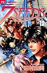 7SEEDS 12 (12) (フラワーコミックス)