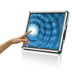 Elo TouchSystems Elo 1537L - LCD-Display - feststehend, E407809