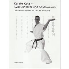 Karate Kata - Kyokushinkai und Seidokaikan