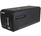 PLUSTEK OpticFilm 7600i AI Film Scanner
