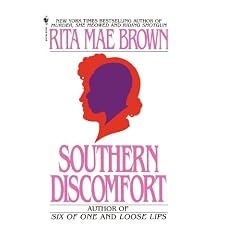 Southern Discomfort