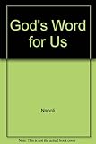 God's word for us