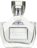 Faith Hill True Eau De Toilette Spray-1 oz (Quantity of 3)