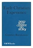 Early Christian experience