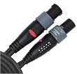 Planet Waves Custom Series SpeakOn Speaker Cables, 25 Feet