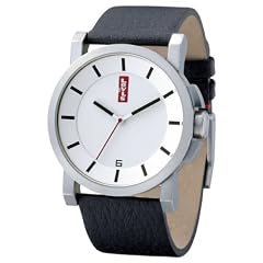 LEVIS Herren-Armbanduhr L021DF5