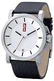 LEVIS Herren-Armbanduhr L021DF5