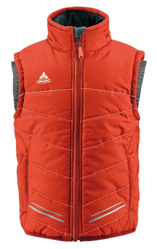 VAUDE Kinder Weste Arctic Fox