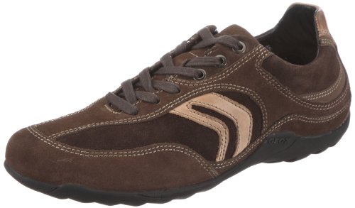 Geox Uomo Compass U1326N00022 Herren Sneaker