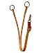 Leather Training Fork