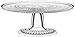 Iittala Kastehelmi Cake Stand, Clear 9.5